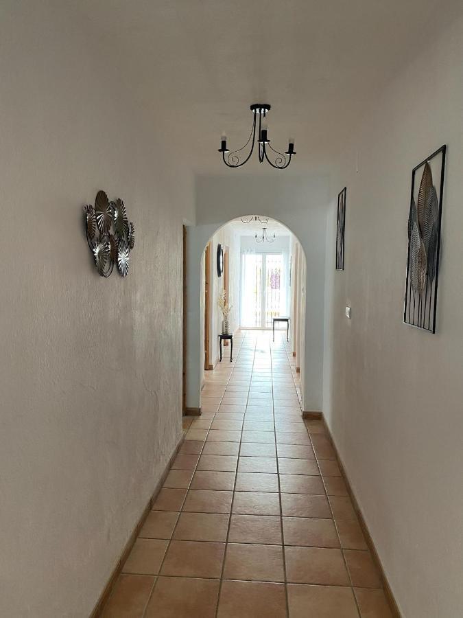 阿尔豪林格朗德Casa Mama别墅 外观 照片